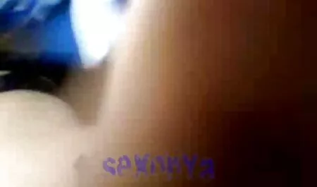 Blonde Sucking black penis school girl xxx video and sex with a black man on the couch