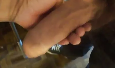 Czech sex video brother and sister lady's finger in her vagina.