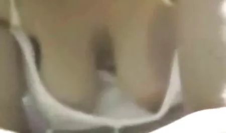 Sexy Chaturbate Asian in fishnets cumshot through desi gay porn handjob