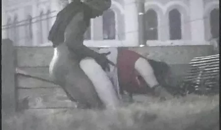 Dominate women in boots makes the blackedsex slave lick them