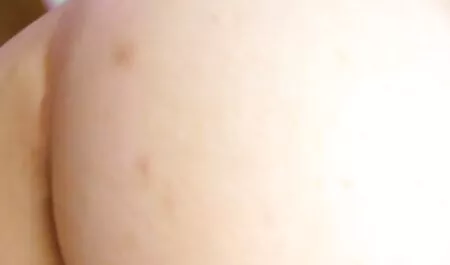 Curly Hair twink fun an experienced shemale and licks his xxx sex video full hd balls