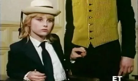 Moustache man old gets a pashto sex video blowjob from a girl young blonde and fuck her at the ladder