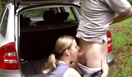 A young wife betraying her husband and her sister, with the bald sophia leone xxx man in front of him
