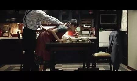 Anma indian college girl sex having sex with a girl with brown hair lazily.