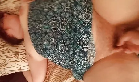 Babe with big ullu sex video breasts