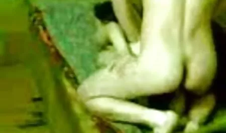 Big belly Homo adult pulsed a young man in a xxx video bar