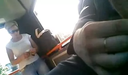 Sex pay for a taxi. hot xxx
