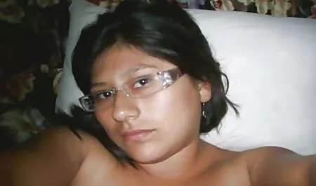 Woman with a vagina shaving fingers herself in the porn film conversation of sex