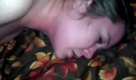 Bitch xxx vide0 on the net fry his ass with a big toy