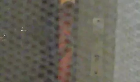 Blond skinny without pants and fuck anime xxx her pussy in cum in the morning