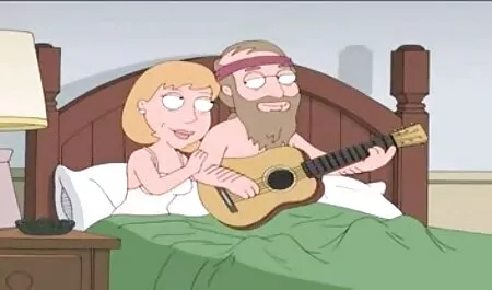 Whore anime porno with large breasts masturbating a deep L.