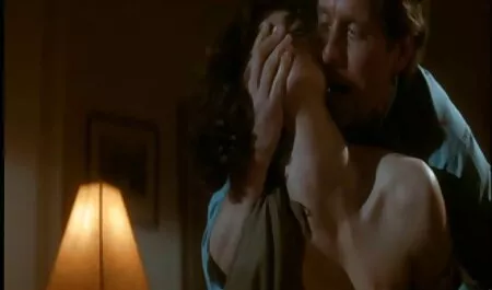 Beauty gives man poran video a cream cake.